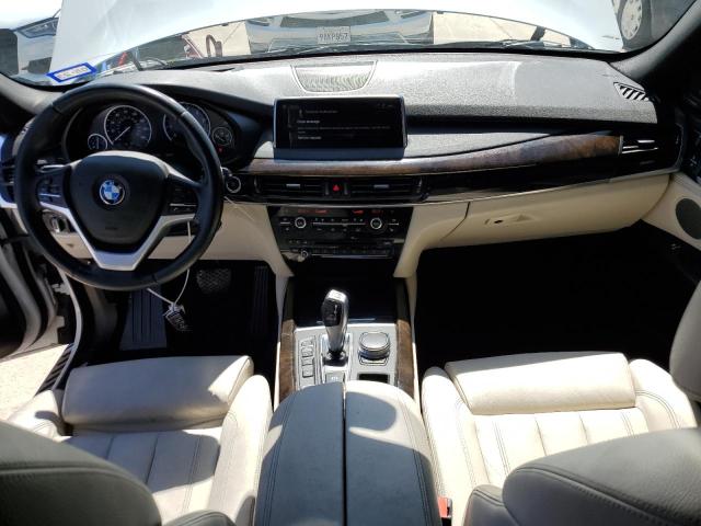 Photo 8 from auction – 2017 BMW X5 XDR40E with VIN 5UXKT0C32H0V97281