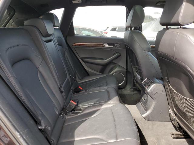 Photo 11 from auction – 2016 AUDI Q5 PREMIUM with VIN WA1D7AFP4GA123824