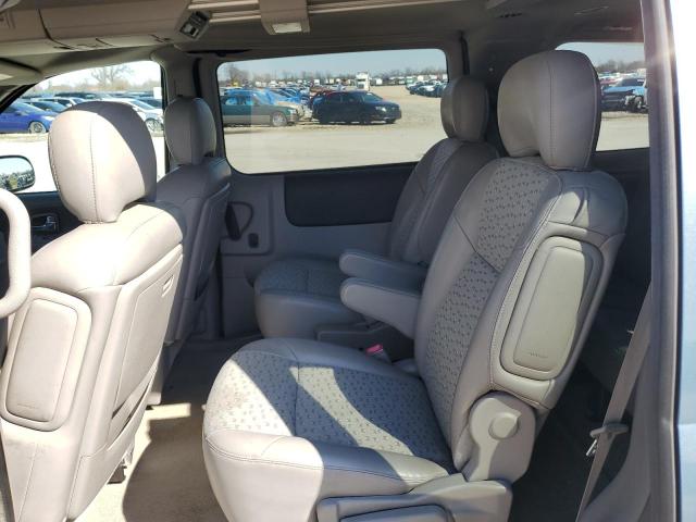Photo 11 from auction – 2007 CHEVROLET UPLANDER L with VIN 1GNDV33157D128303