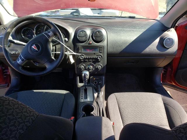 Photo 8 from auction – 2008 PONTIAC G6 BASE with VIN 1G2ZG57N784182211