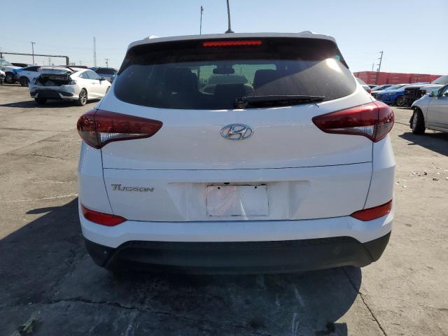 Photo 6 from auction – 2016 HYUNDAI TUCSON LIM with VIN KM8J33A49GU092268