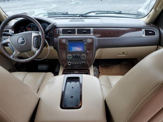 Photo 8 from auction – 2008 GMC NEW SIERRA with VIN 2GTEK638181212331