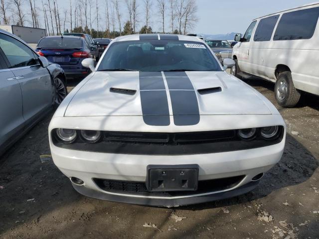 Photo 5 from auction – 2016 DODGE CHALLENGER with VIN 2C3CDZAGXGH148958