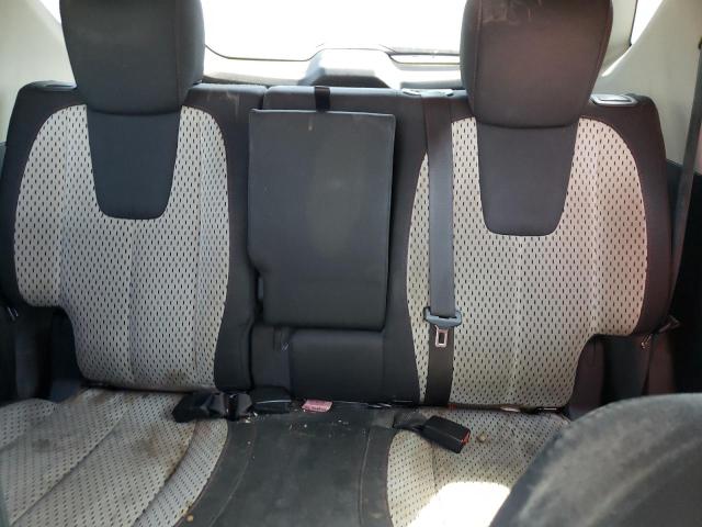 Photo 10 from auction – 2010 CHEVROLET EQUINOX LS with VIN 2CNALBEW7A6412280