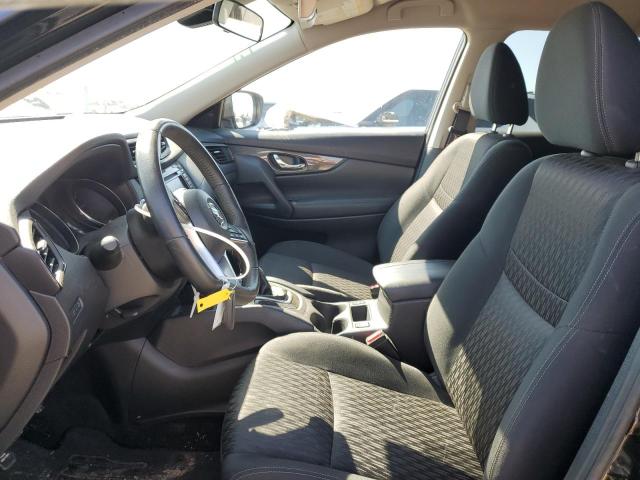 Photo 7 from auction – 2019 NISSAN ROGUE S with VIN KNMAT2MV8KP508420