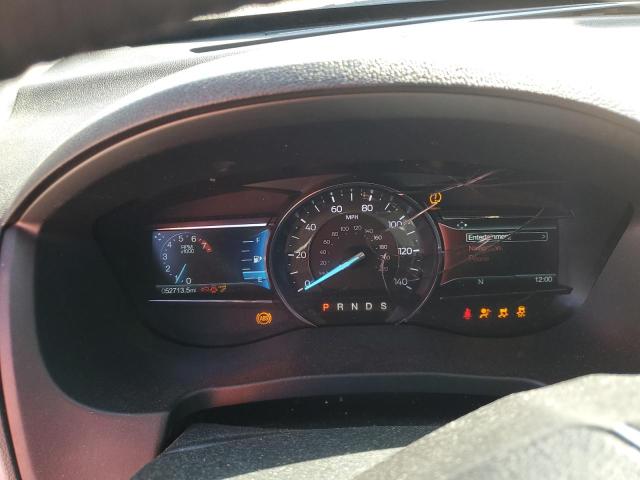 Photo 9 from auction – 2019 FORD EXPLORER L with VIN 1FM5K7F82KGA75746