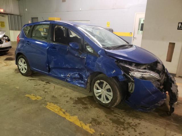 Photo 4 from auction – 2017 NISSAN VERSA NOTE with VIN 3N1CE2CP6HL373452