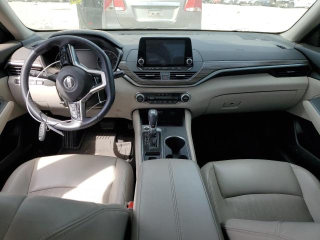 Photo 8 from auction – 2019 NISSAN ALTIMA SL with VIN 1N4BL4EV4KC215318