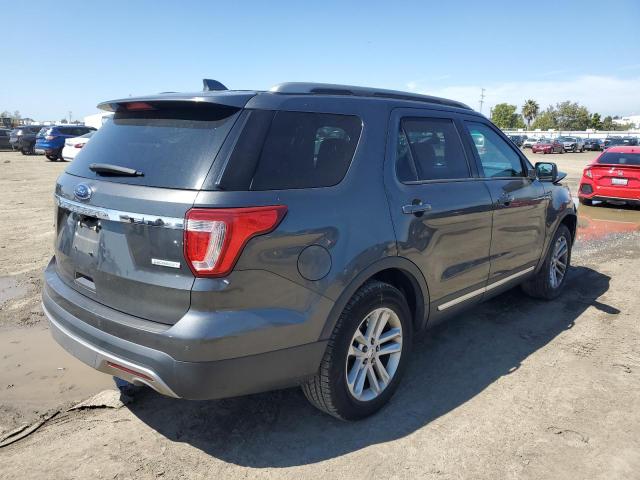 Photo 3 from auction – 2017 FORD EXPLORER X with VIN 1FM5K7DH2HGB21846