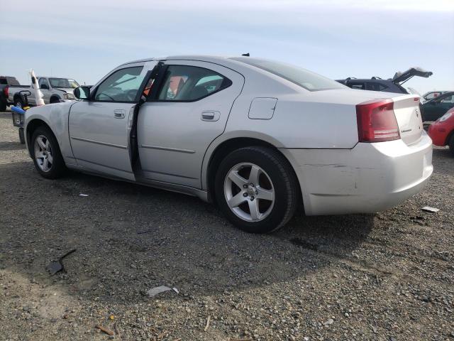 Photo 2 from auction – 2008 DODGE CHARGER SX with VIN 2B3KA33G18H310067