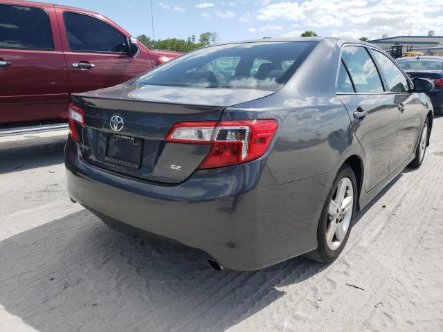 Photo 3 from auction – 2013 TOYOTA CAMRY L with VIN 4T1BF1FK7DU238606