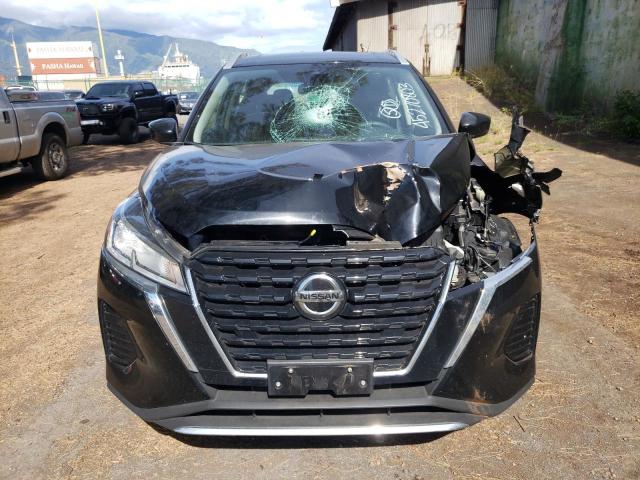 Photo 5 from auction – 2021 NISSAN KICKS SV with VIN 3N1CP5CVXML533076