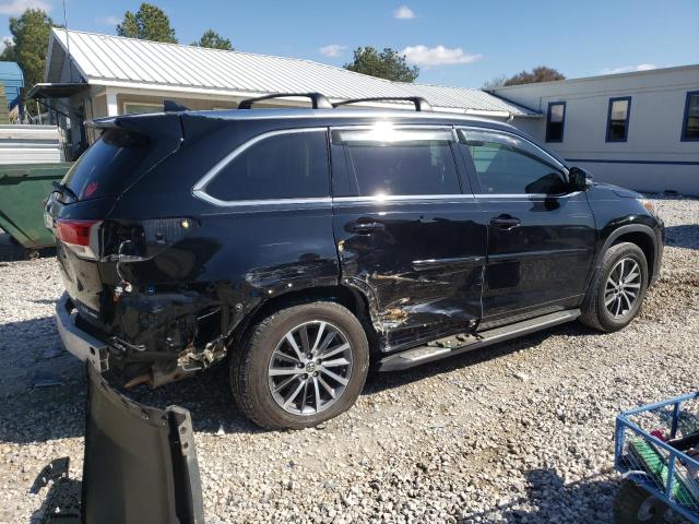 Photo 3 from auction – 2017 TOYOTA HIGHLANDER with VIN 5TDJZRFH7HS453102