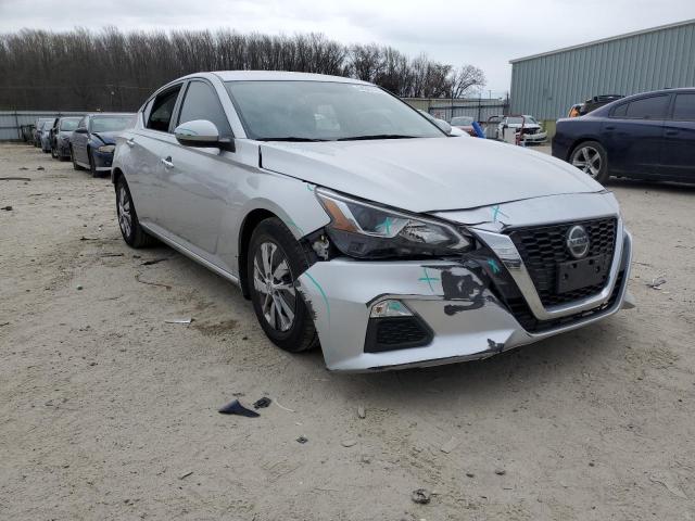 Photo 4 from auction – 2019 NISSAN ALTIMA S with VIN 1N4BL4BV4KC253815