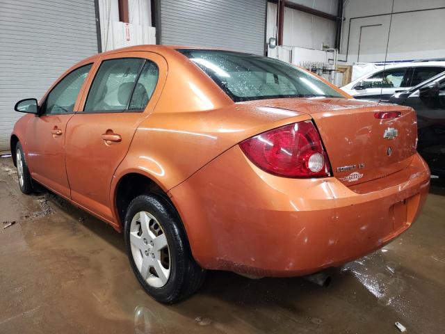 Photo 2 from auction – 2007 CHEVROLET COBALT LS with VIN 1G1AK55F677322306