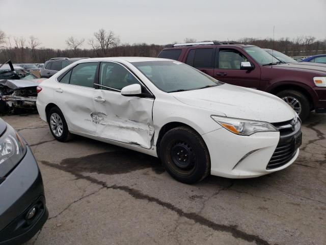 Photo 4 from auction – 2015 TOYOTA CAMRY LE with VIN 4T4BF1FKXFR476393
