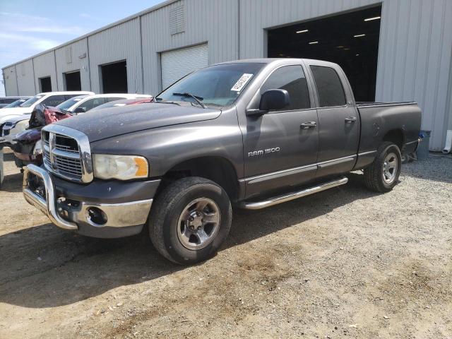 DODGE RAM 1500 2002 with VIN 1D7HA18N82S627208 - Photo from auction