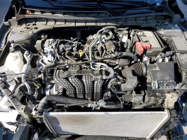 Photo 11 from auction – 2022 NISSAN ALTIMA SV with VIN 1N4BL4DV1NN373206