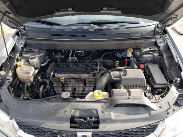 Photo 12 from auction – 2016 DODGE JOURNEY SE with VIN 3C4PDCAB8GT230614
