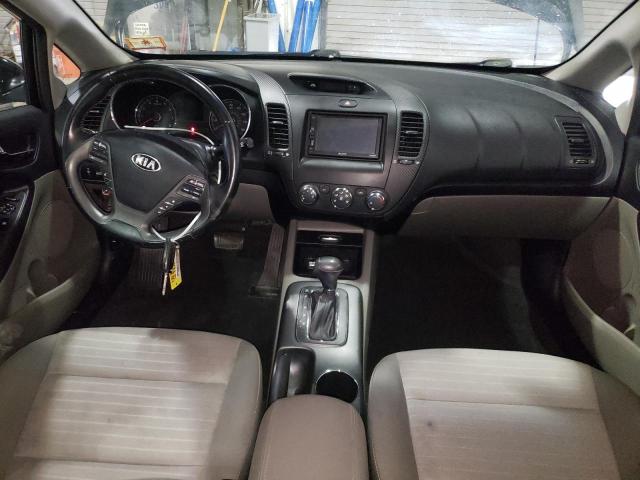 Photo 8 from auction – 2015 KIA FORTE EX with VIN KNAFX4A86F5371142