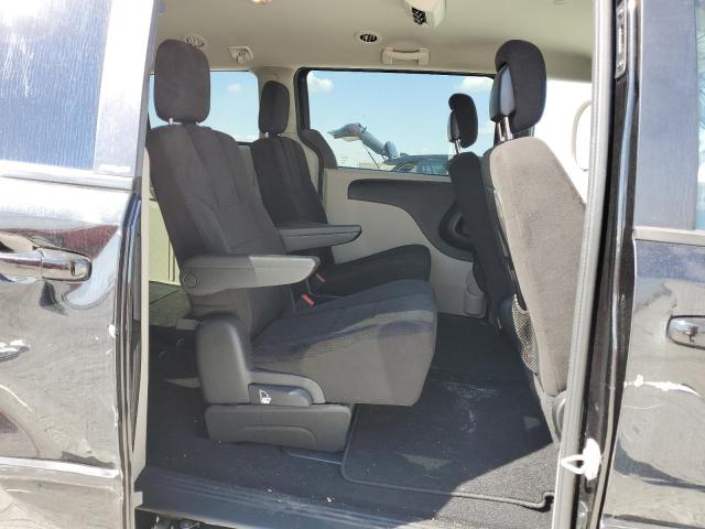 Photo 11 from auction – 2013 DODGE GRAND CARA with VIN 2C4RDGBG8DR746951