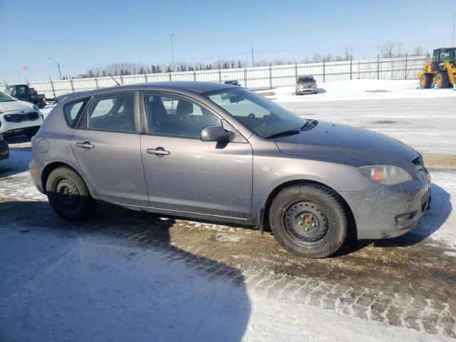 Photo 4 from auction – 2008 MAZDA 3 I with VIN JM1BK34F181126392
