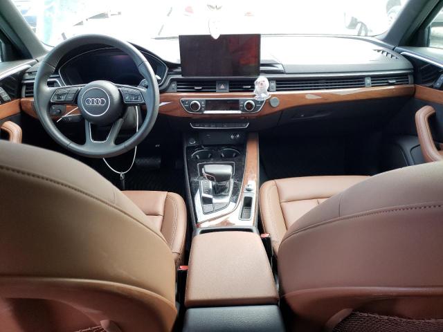 Photo 8 from auction – 2020 AUDI A4 PREMIUM with VIN WAUHMAF40LN012712