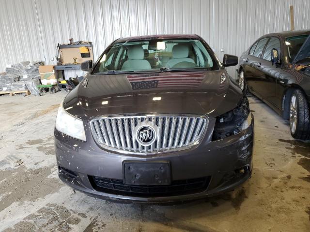 Photo 5 from auction – 2012 BUICK LACROSSE C with VIN 1G4GB5E38CF360901
