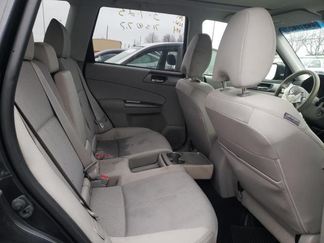 Photo 11 from auction – 2013 SUBARU FORESTER 2 with VIN JF2SHADCXDH434317
