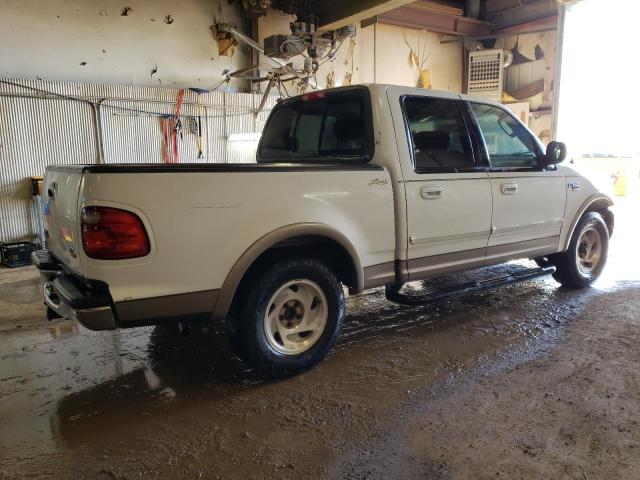 Photo 3 from auction – 2003 FORD F150 SUPER with VIN 1FTRW07L33KD34358