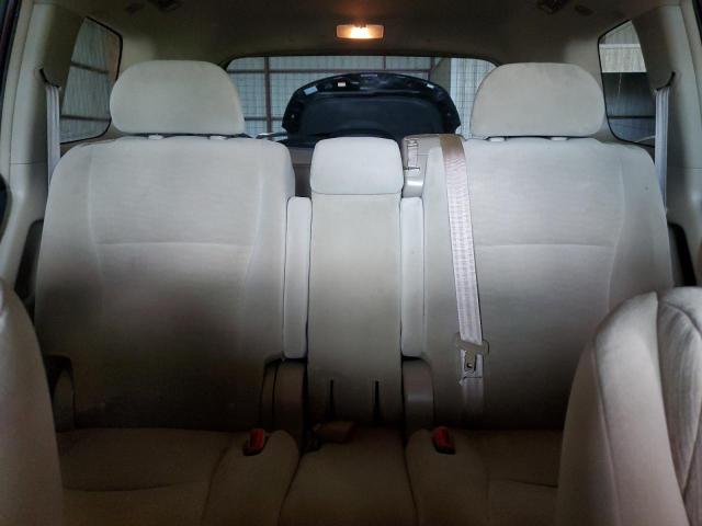 Photo 10 from auction – 2012 TOYOTA HIGHLANDER with VIN 5TDBK3EH4CS170334
