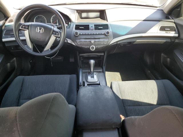 Photo 8 from auction – 2011 HONDA ACCORD LXP with VIN 1HGCP2F42BA125109