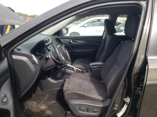 Фото 7 с аукциона – 2016 NISSAN ROGUE S с VIN KNMAT2MT6GP670858