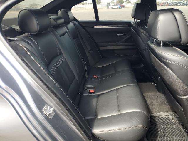 Photo 10 from auction – 2015 BMW 535 D XDRI with VIN WBAFV3C53FD686828