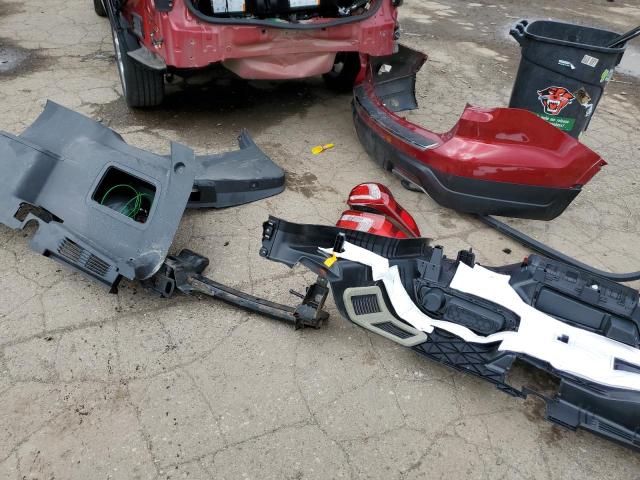 Photo 13 from auction – 2018 FORD EXPLORER X with VIN 1FM5K8D85JGC25730