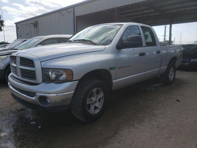 DODGE RAM 1500 S 2004 with VIN 1D7HA18D14J129092 - Photo from auction
