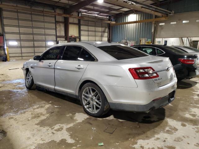 صورة رقم 2 من المزاد - 2013 FORD TAURUS SEL مع VIN 1FAHP2E81DG189107