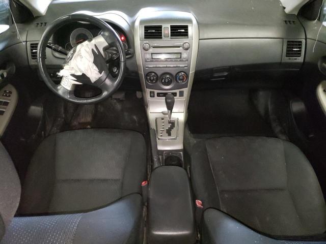 Photo 8 from auction – 2010 TOYOTA COROLLA with VIN 2T1BU4EE5AC226339