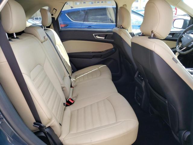 Photo 11 from auction – 2019 FORD EDGE SEL with VIN 2FMPK4J92KBC31363
