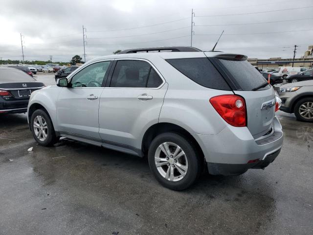 Zdjęcie 2 z aukcji – 2011 CHEVROLET EQUINOX LT z VIN 2CNALDEC0B6303629