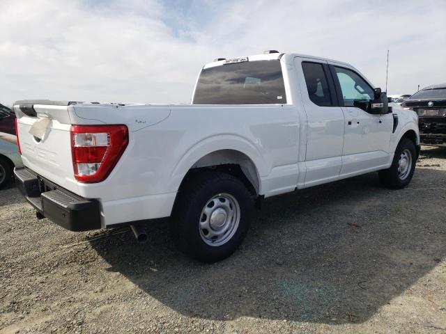 Photo 3 from auction – 2022 FORD F150 SUPER with VIN 1FTEX1C59NKF28128