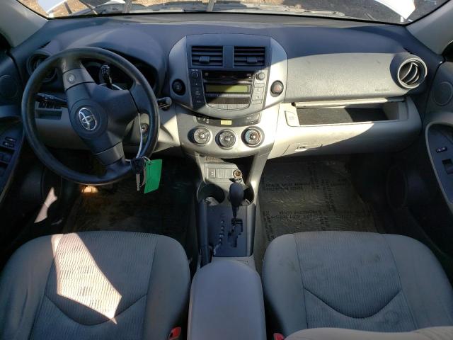 Photo 8 from auction – 2011 TOYOTA RAV4 with VIN 2T3JF4DV1BW152531