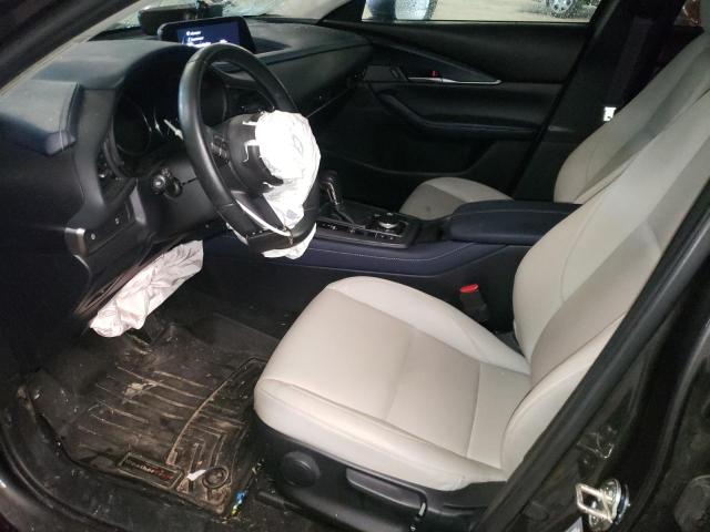 Photo 7 from auction – 2020 MAZDA CX-30 SELE with VIN 3MVDMACL0LM112833