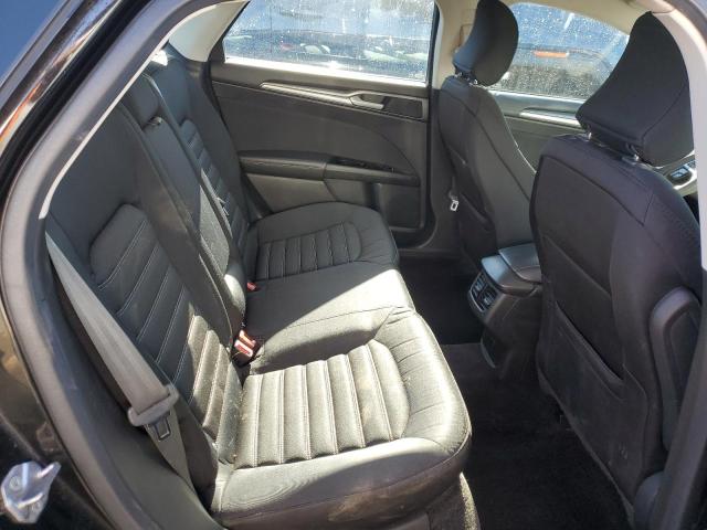 Photo 10 from auction – 2015 FORD FUSION SE with VIN 3FA6P0H71FR291517
