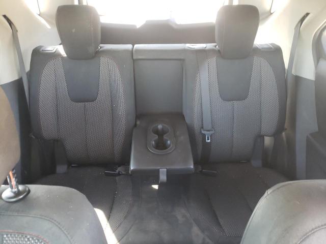 Photo 10 from auction – 2013 CHEVROLET EQUINOX LT with VIN 1GNALDEK2DZ134451