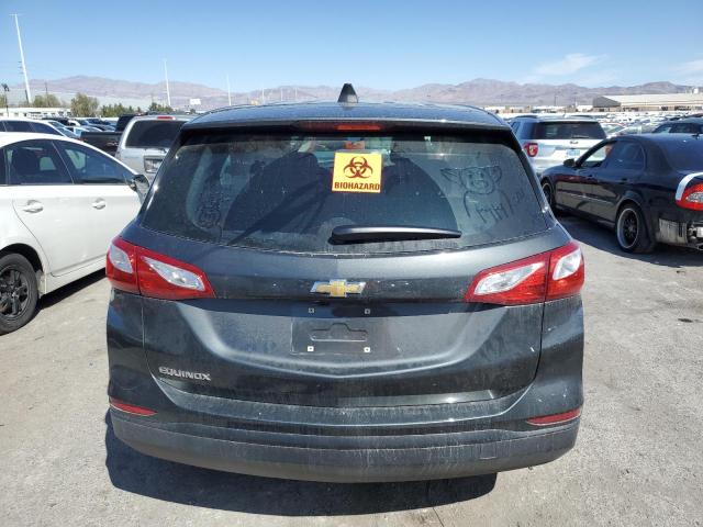 Photo 6 from auction – 2019 CHEVROLET EQUINOX LS with VIN 3GNAXHEV7KS629583