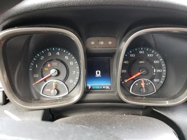 Photo 9 from auction – 2013 CHEVROLET MALIBU 1LT with VIN 1G11D5SR2DF211617