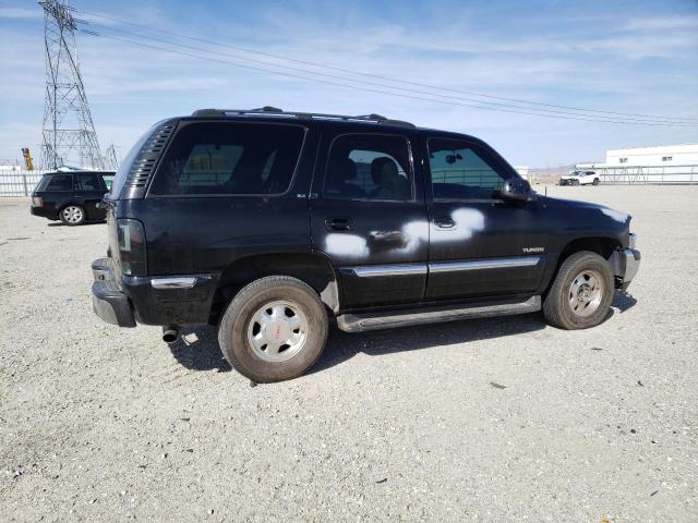 Photo 3 from auction – 2001 GMC YUKON with VIN 1GKEC13T91R201955