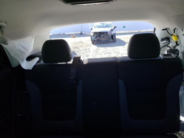 Photo 10 from auction – 2022 CHEVROLET TRAILBLAZE with VIN KL79MPSL8NB114865