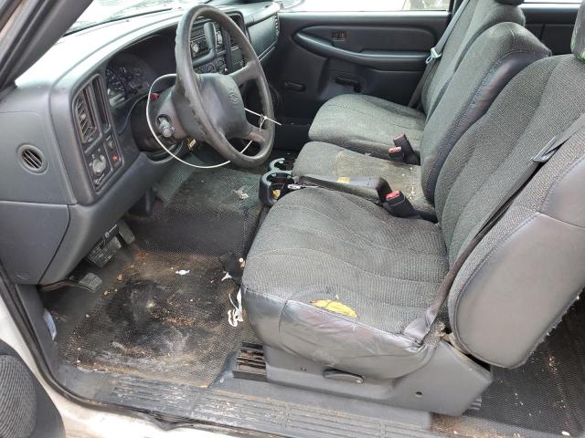 Photo 7 from auction – 2002 CHEVROLET SILVERADO with VIN 2GCEC19V221352389
